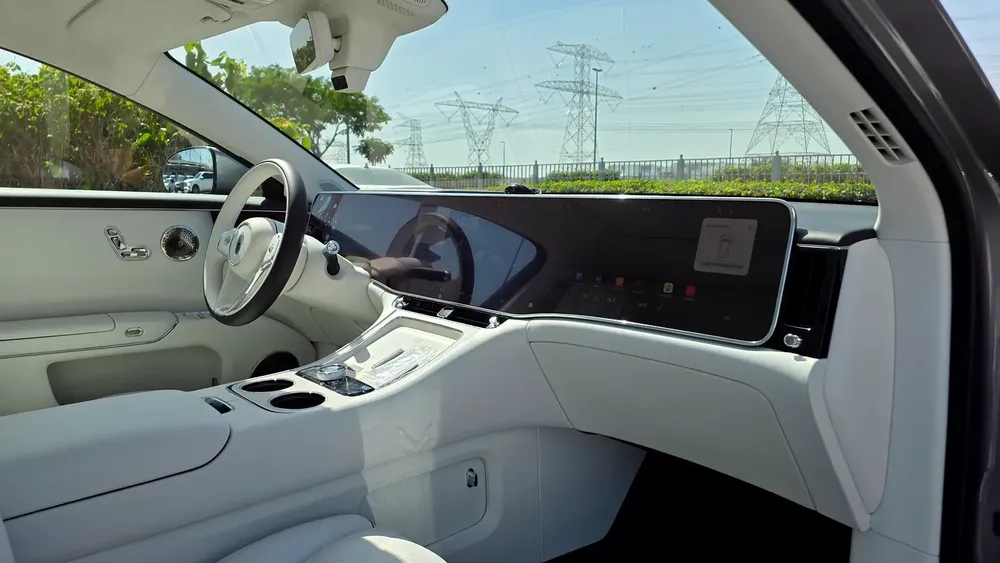 2025 MAEXTRO S800 | BRAND NEW | WARRANTY AND SERVICE CONTRACT - Image 9