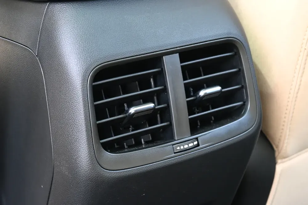 Chevrolet Captiva Premier 1.5L FWD - 2025 - Image 12