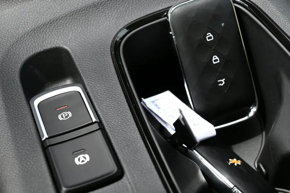 Chevrolet Captiva Premier 1.5L FWD - 2025 - Image 14