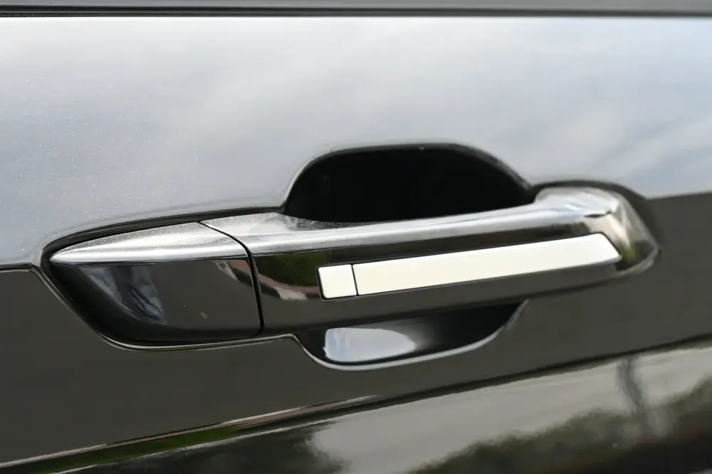 Chevrolet Captiva Premier 1.5L FWD - 2025 - Image 15