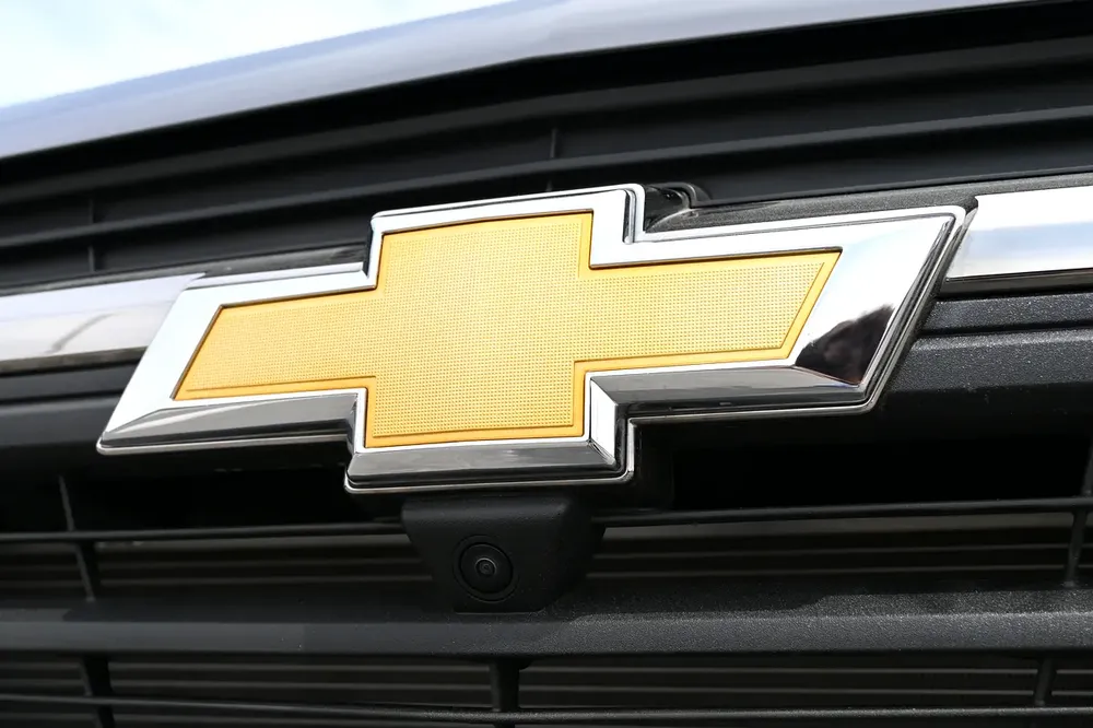 Chevrolet Captiva Premier 1.5L FWD - 2025 - Image 16