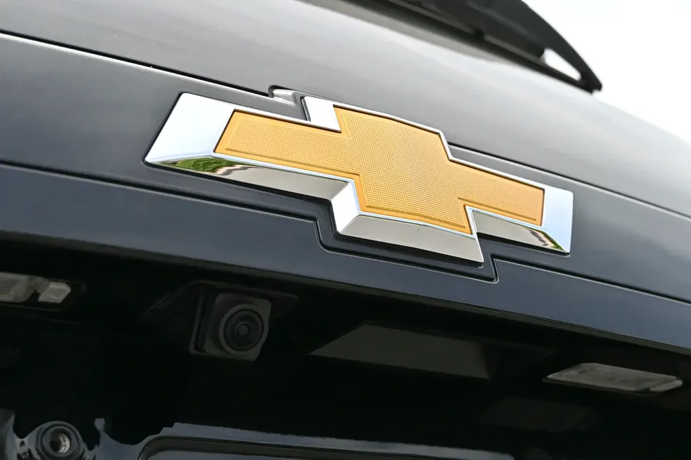 Chevrolet Captiva Premier 1.5L FWD - 2025 - Image 18
