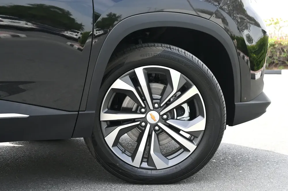 Chevrolet Captiva Premier 1.5L FWD - 2025 - Image 19