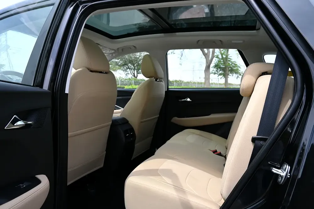 Chevrolet Captiva Premier 1.5L FWD - 2025 - Image 6