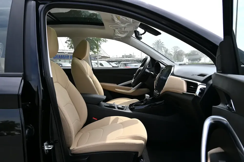 Chevrolet Captiva Premier 1.5L FWD - 2025 - Image 7