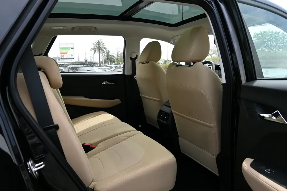Chevrolet Captiva Premier 1.5L FWD - 2025 - Image 8