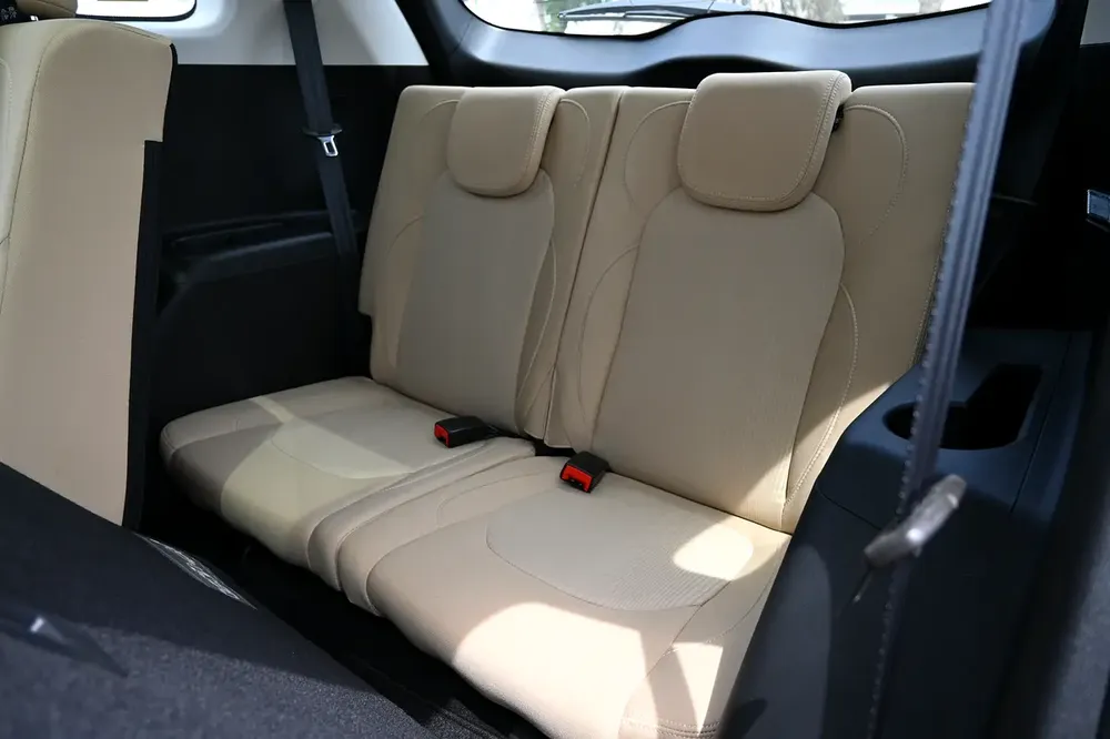 Chevrolet Captiva Premier 1.5L FWD - 2025 - Image 9