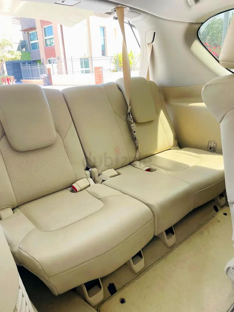 2016 Infiniti QX80 Luxury GCC Specs | 102,000 KM | Excellent Condition - Image 17