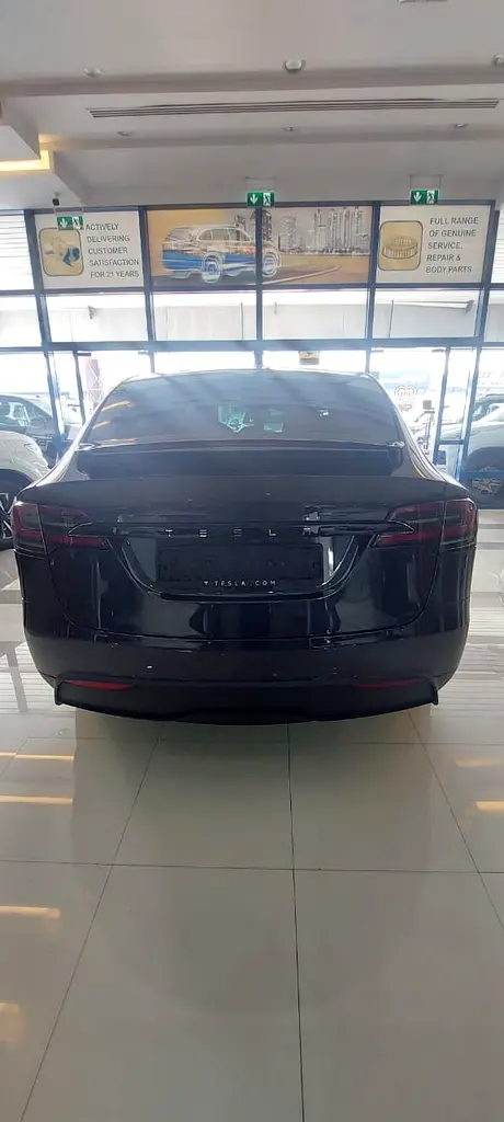 Tesla Model X, 2024MY - Image 5