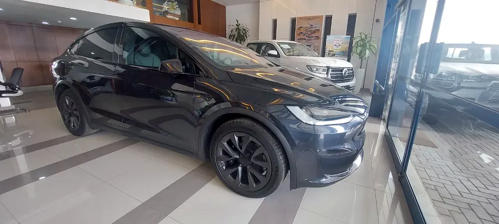 Tesla Model X, 2024MY - Image 6