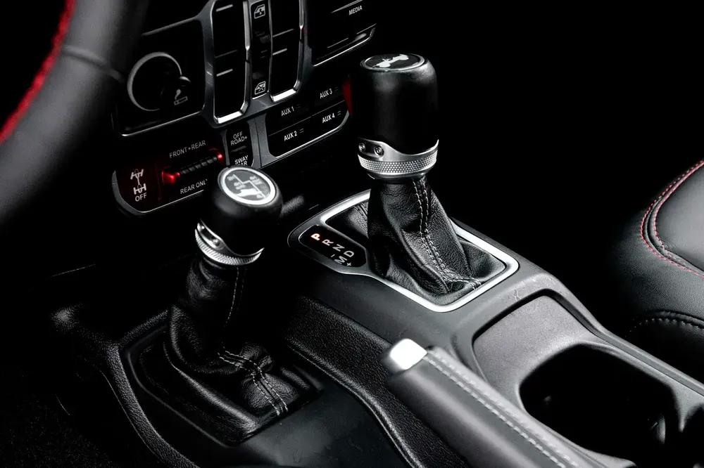 4,309 P.M | 0% Downpayment | Rubicon | Jeep Warranty + Service! - Image 10
