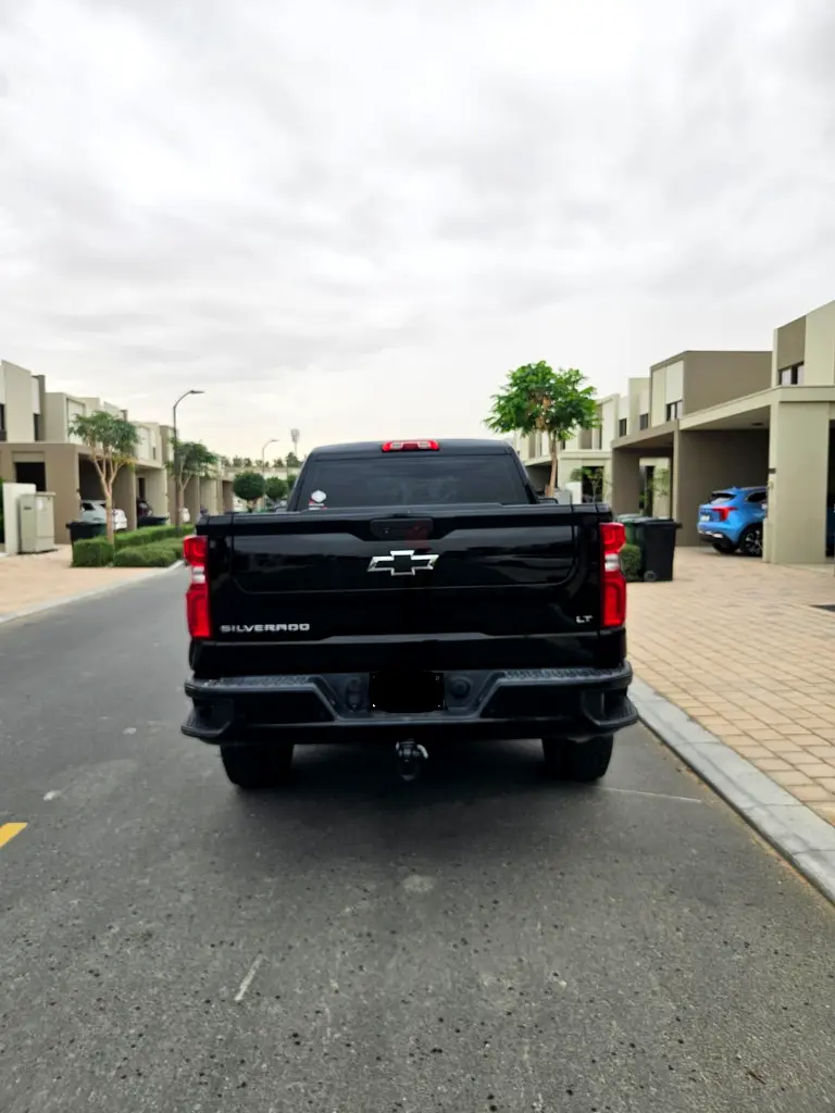 Trail Boss 2022 - Image 4