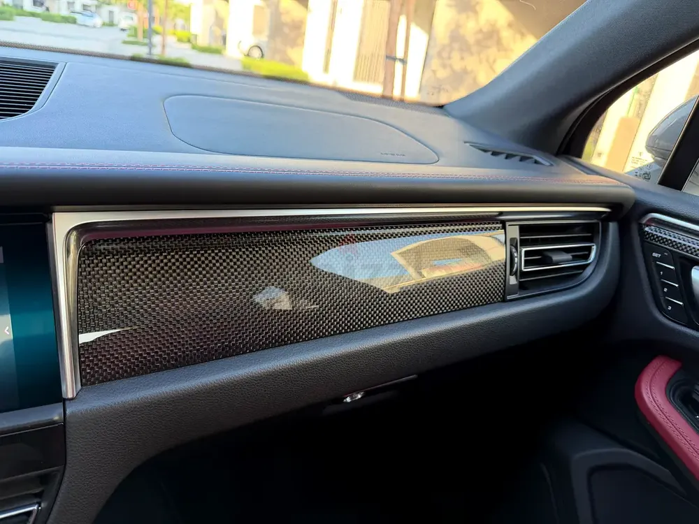 Full options | Porsche Approved Warranty until 11/2026 | Low km - Image 10