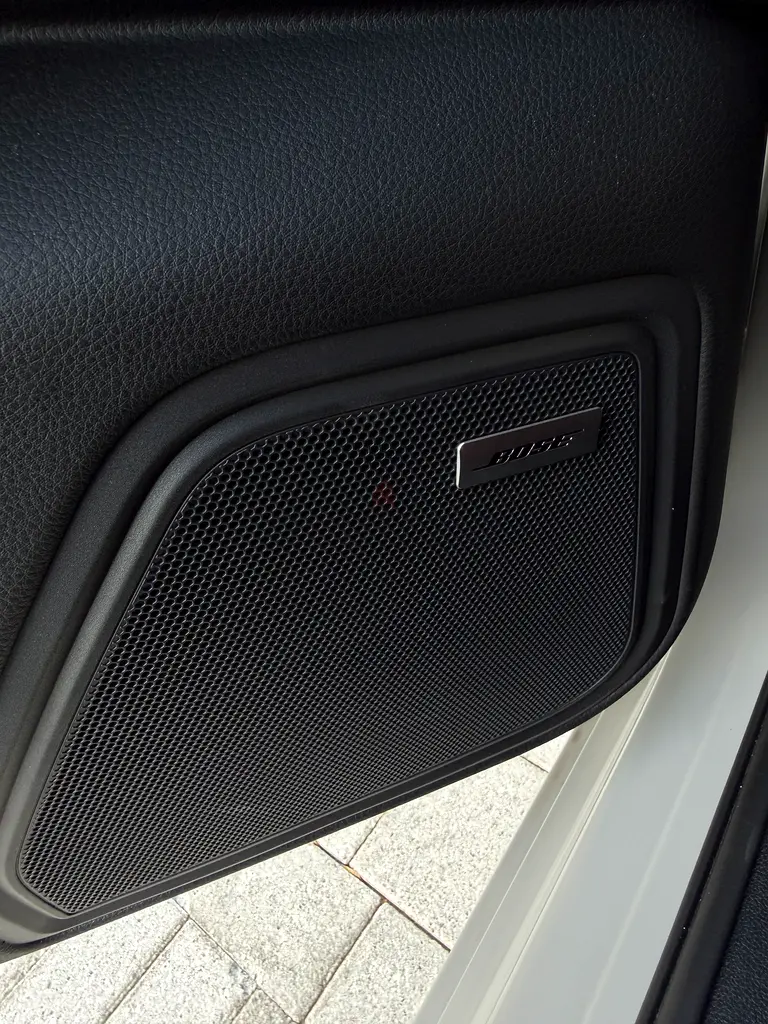 Full options | Porsche Approved Warranty until 11/2026 | Low km - Image 15