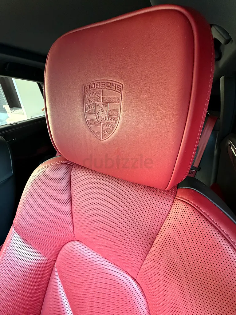 Full options | Porsche Approved Warranty until 11/2026 | Low km - Image 20