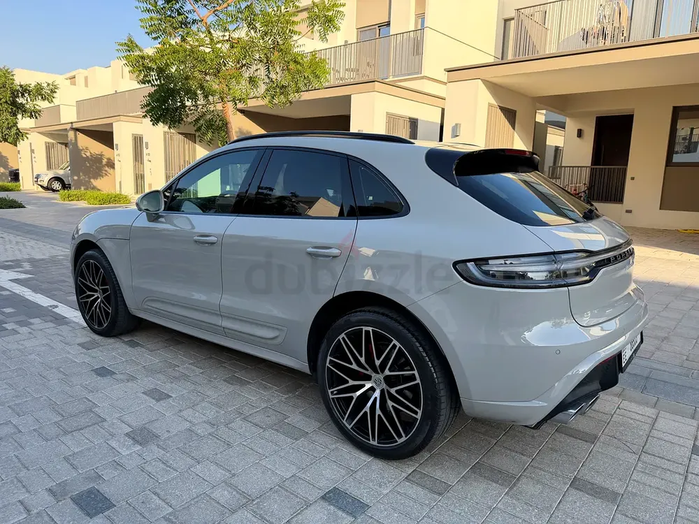 Full options | Porsche Approved Warranty until 11/2026 | Low km - Image 5