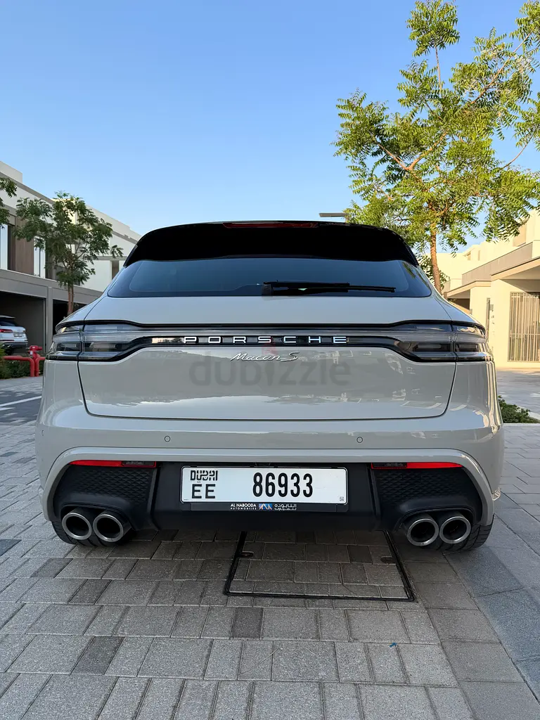 Full options | Porsche Approved Warranty until 11/2026 | Low km - Image 6