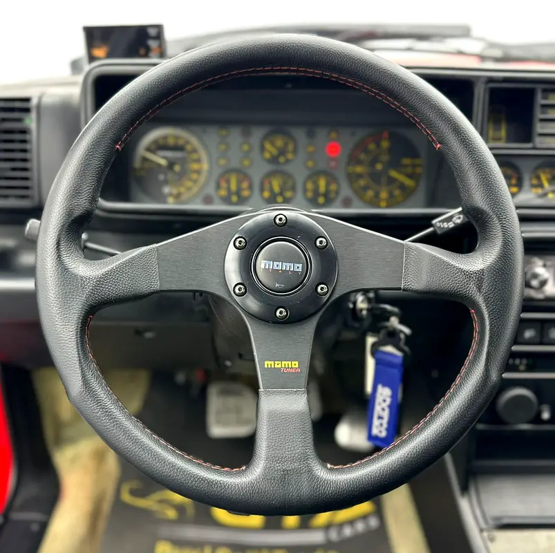 1992 Lancia Delta HF Integrale Evo I - The Ultimate Rally Icon - Image 9