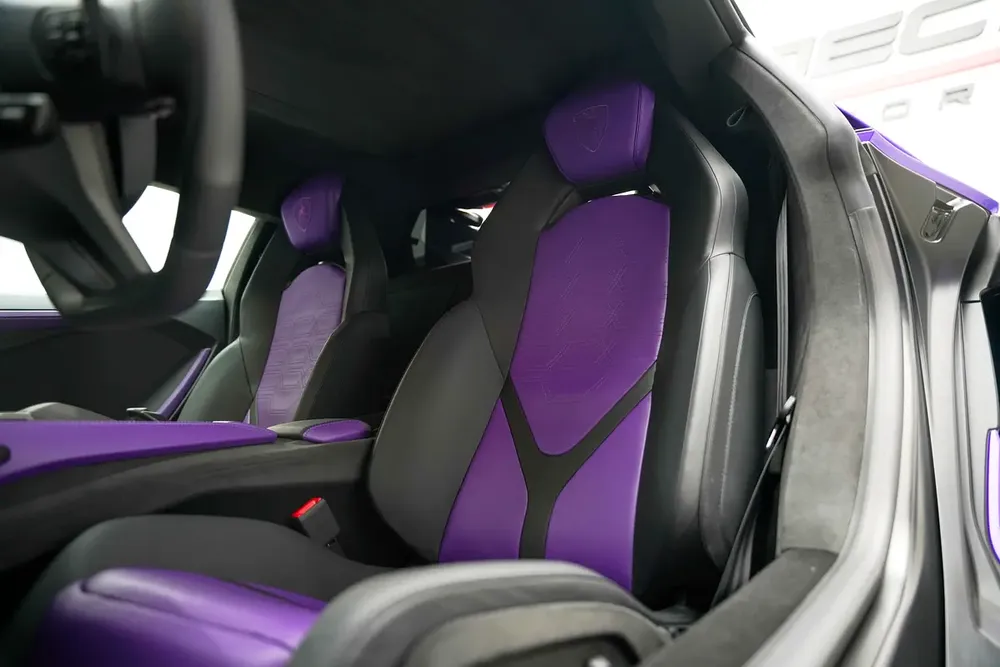 2025 LAMBORGHINI REVUELTO - Image 11