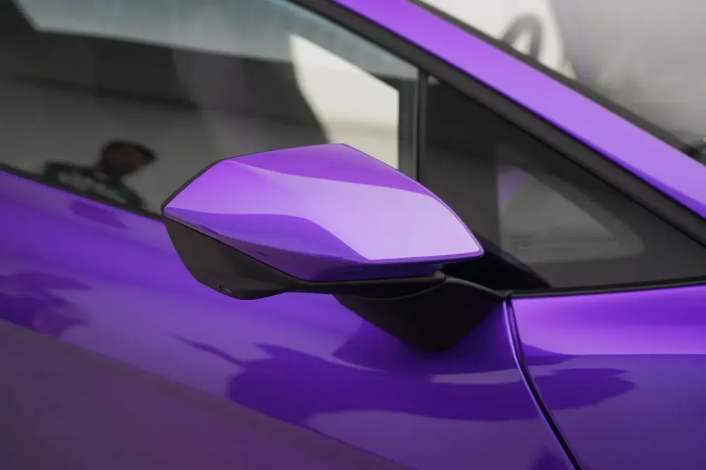 2025 LAMBORGHINI REVUELTO - Image 17