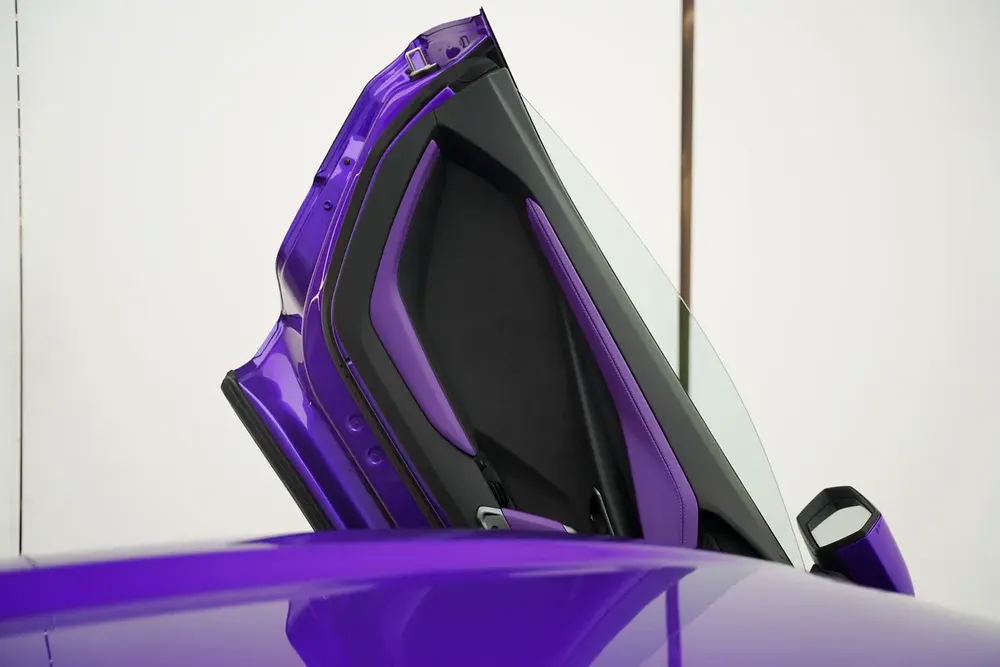 2025 LAMBORGHINI REVUELTO - Image 18