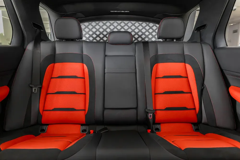 2024 Mercedes-Benz GLE 53 AMG 4Matic Plus | Fully Loaded | European Specs | WARRANTY AVAILABLE - Image 12