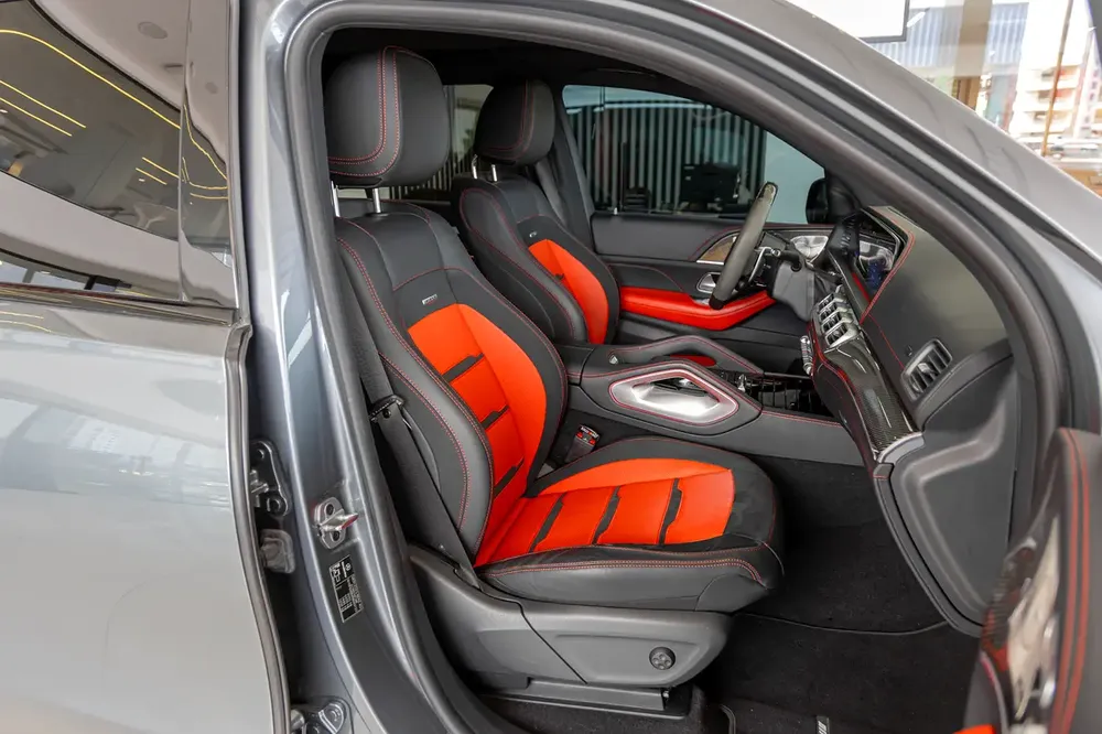 2024 Mercedes-Benz GLE 53 AMG 4Matic Plus | Fully Loaded | European Specs | WARRANTY AVAILABLE - Image 20