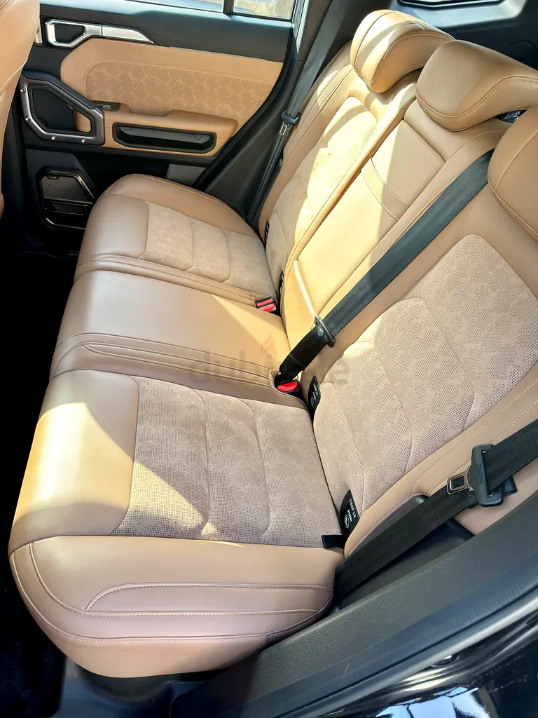 FOR SALE – Jetour T2 Luxury - Image 7