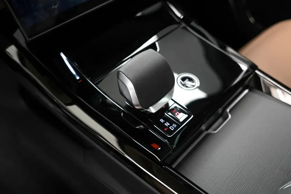 2025 RANGEROVER SPORT AUTOBIOGRAPHY P400 /    23 INCH / MERIDIAN SIGN. / DEALER WARRANTY - Image 10