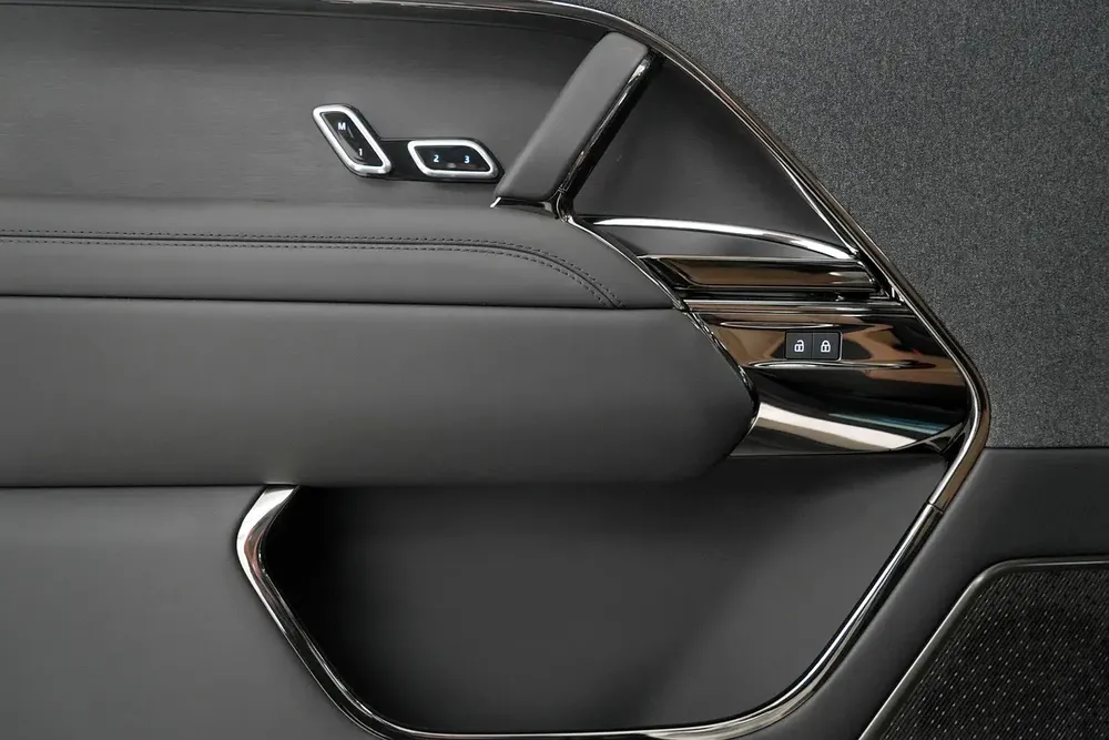 2025 RANGEROVER SPORT AUTOBIOGRAPHY P400 /    23 INCH / MERIDIAN SIGN. / DEALER WARRANTY - Image 16