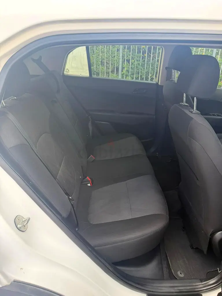 Hyundai Creta 2019 GCC - Image 6