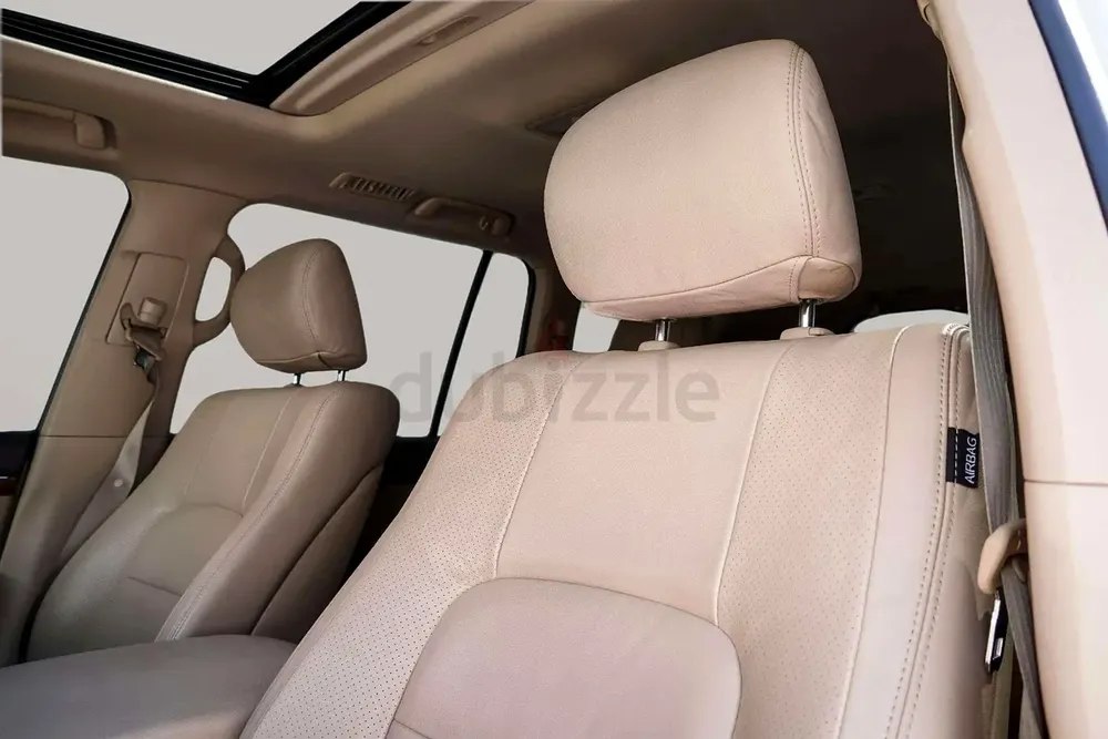 Inspected Car | 2014 Toyota Land Cruiser  | GCC Specs | Ref#433543 - Image 11