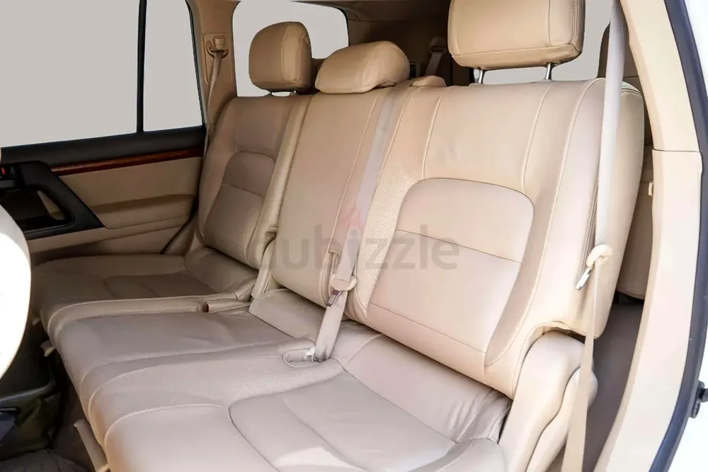 Inspected Car | 2014 Toyota Land Cruiser  | GCC Specs | Ref#433543 - Image 12