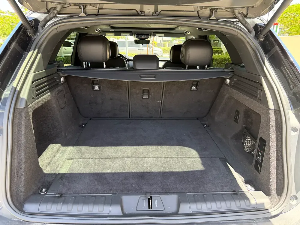 2023 Land Rover Range Rover Sport P400 Dynamic SE | US Specs - Image 13