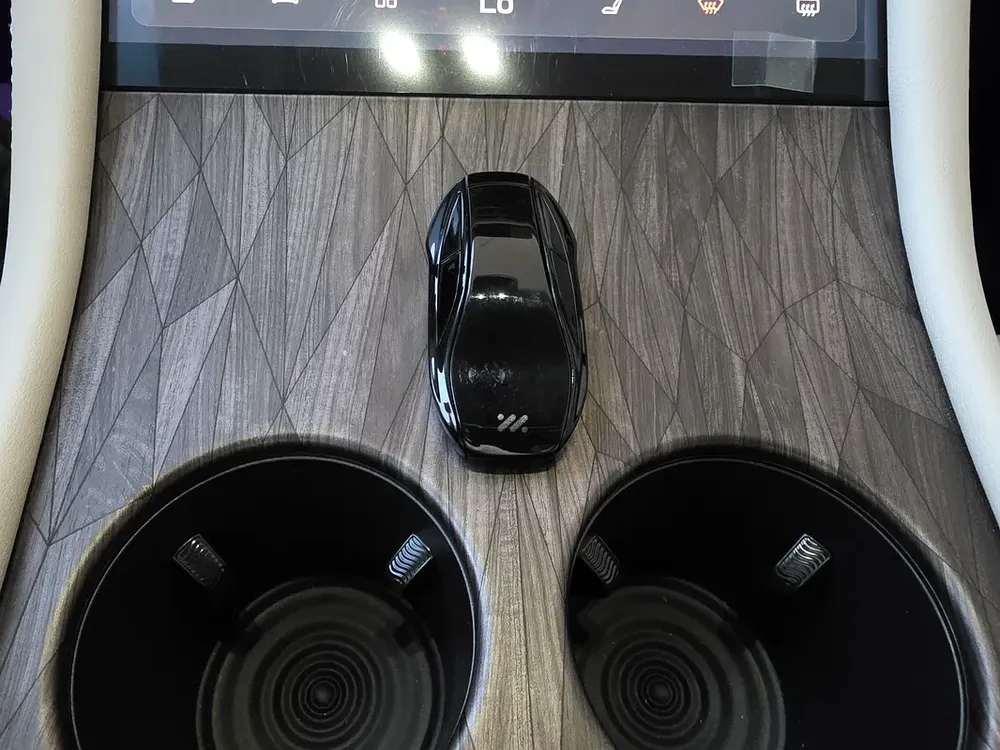 IM LS7 Luxury 2025, GCC Specs - Brand New! - Image 18