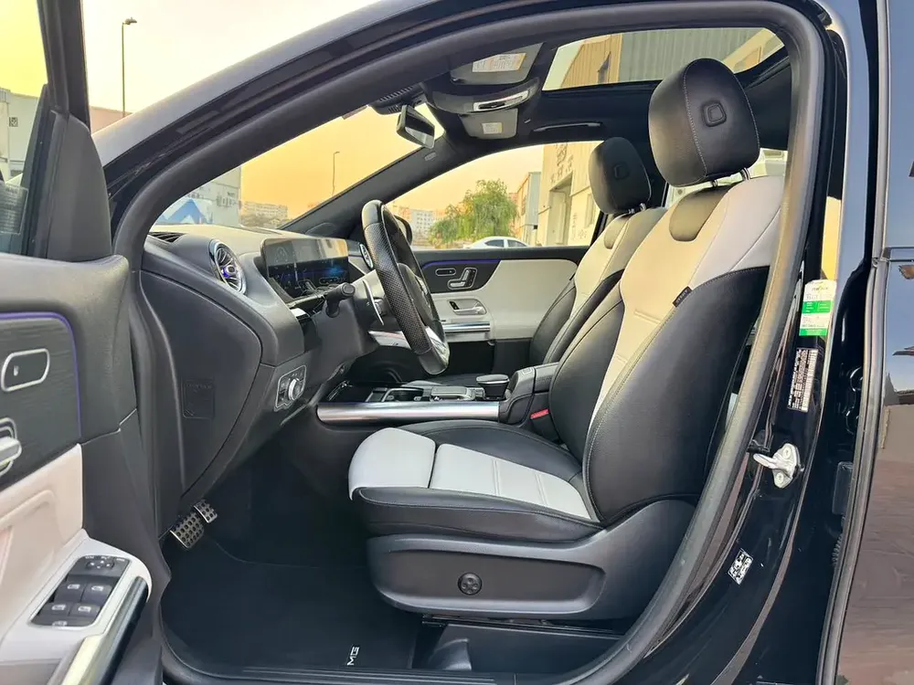2021 Mercedes-Benz GLA 35 AMG - American Specs - Image 11