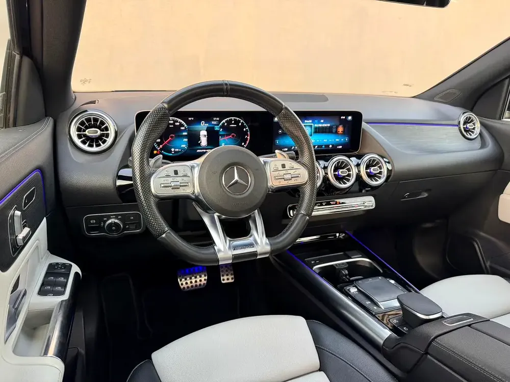 2021 Mercedes-Benz GLA 35 AMG - American Specs - Image 13