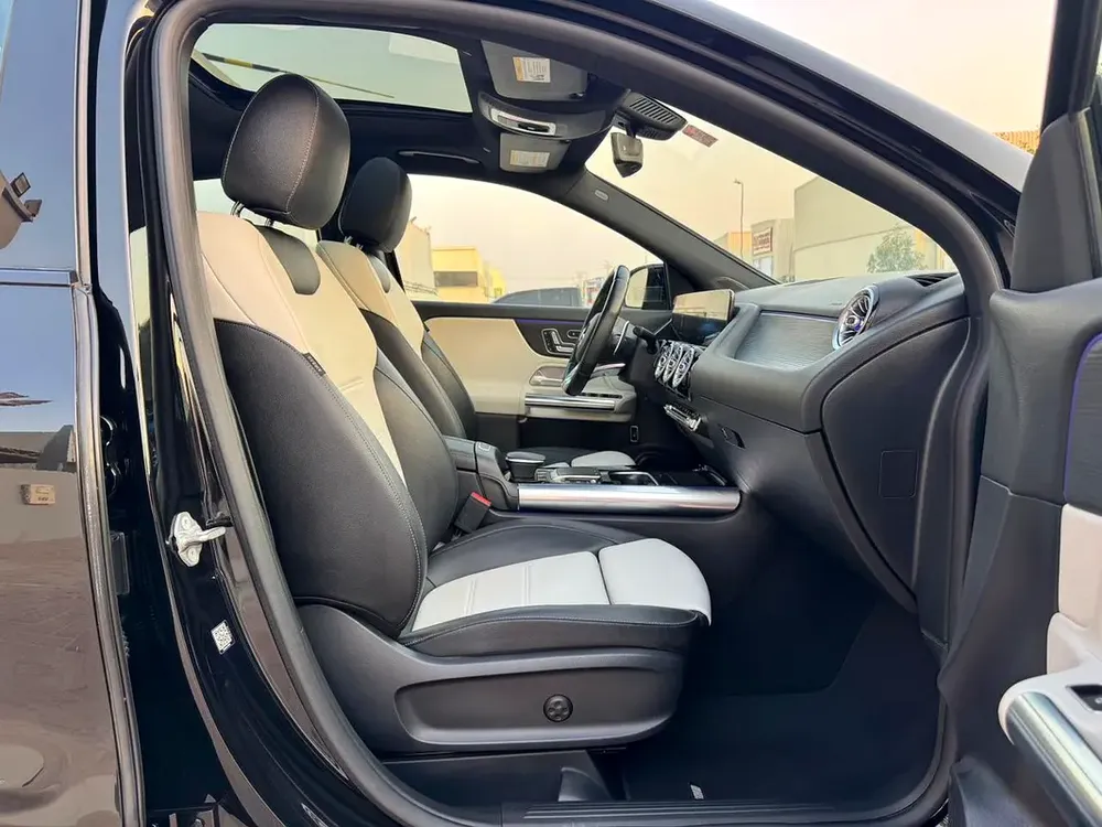 2021 Mercedes-Benz GLA 35 AMG - American Specs - Image 14