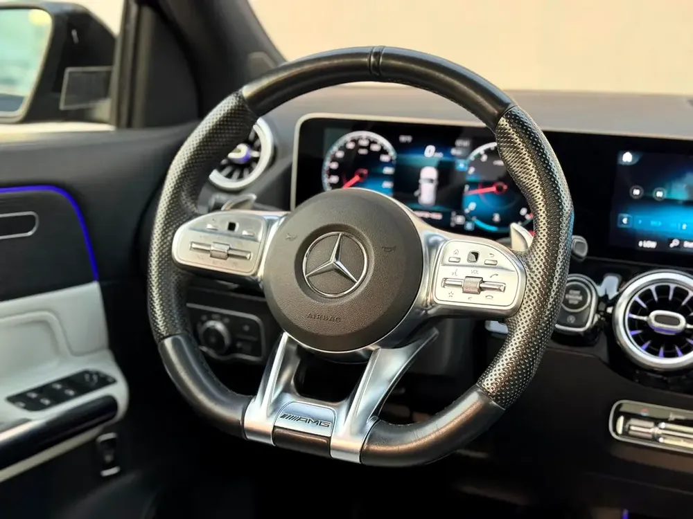 2021 Mercedes-Benz GLA 35 AMG - American Specs - Image 15