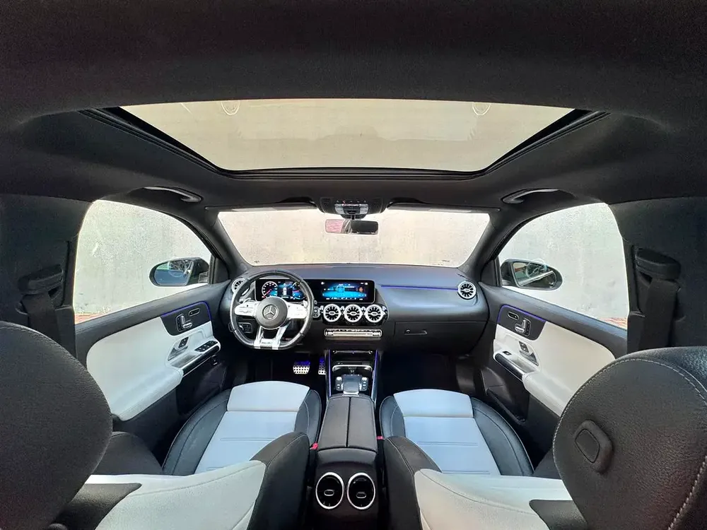 2021 Mercedes-Benz GLA 35 AMG - American Specs - Image 16