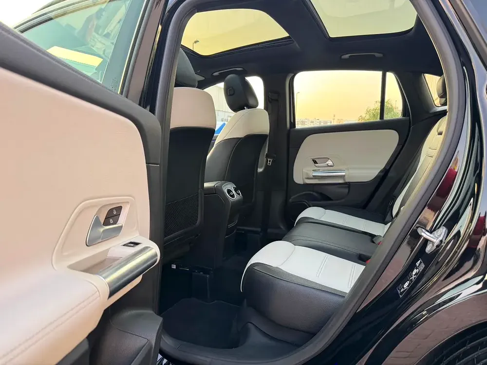 2021 Mercedes-Benz GLA 35 AMG - American Specs - Image 17