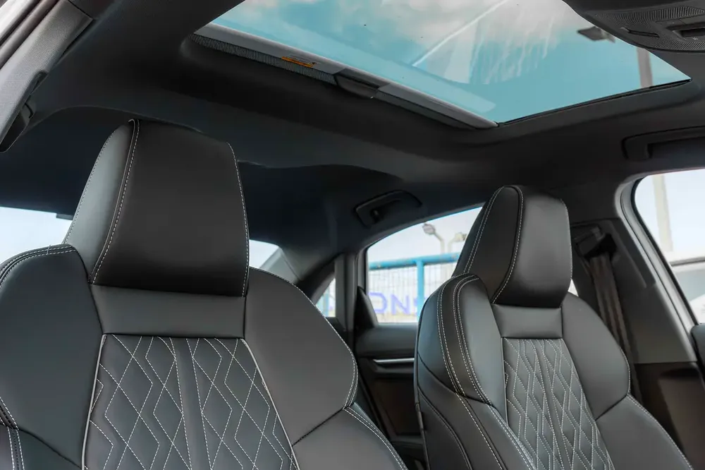 Audi A3 1.5T 35 TFSI S-Tronic Sedan 2025 - Image 13