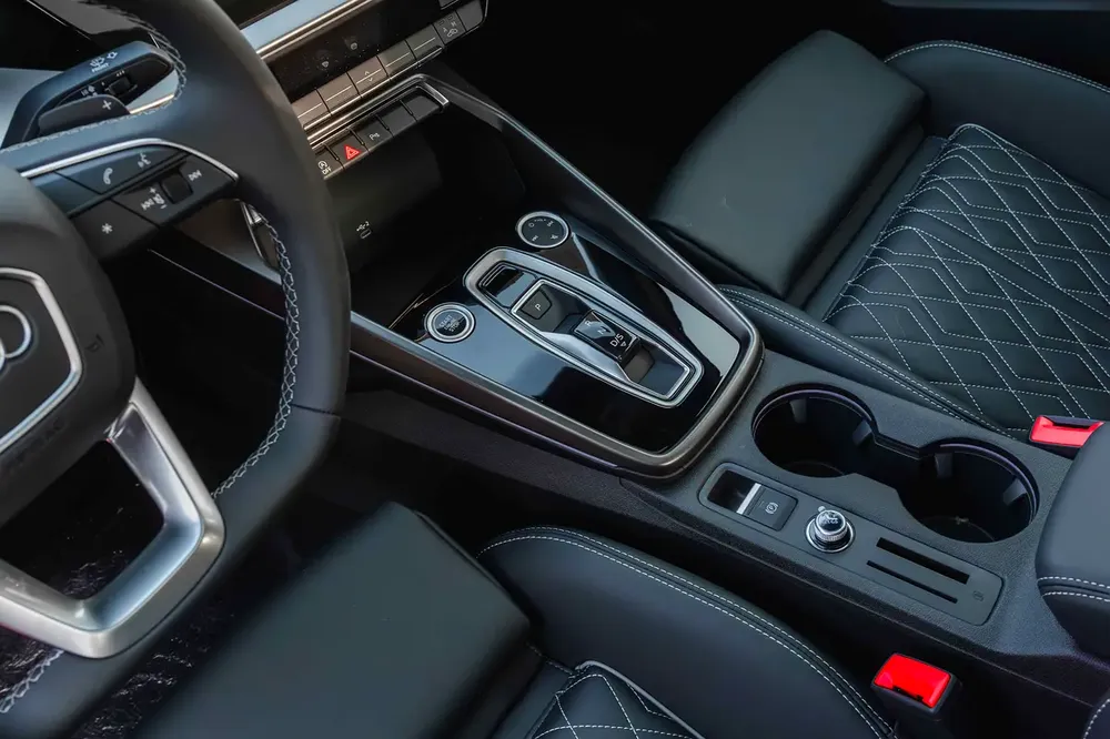 Audi A3 1.5T 35 TFSI S-Tronic Sedan 2025 - Image 15