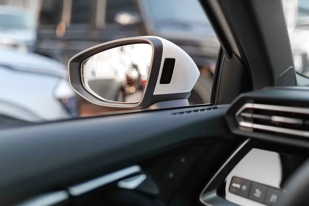 Audi A3 1.5T 35 TFSI S-Tronic Sedan 2025 - Image 7
