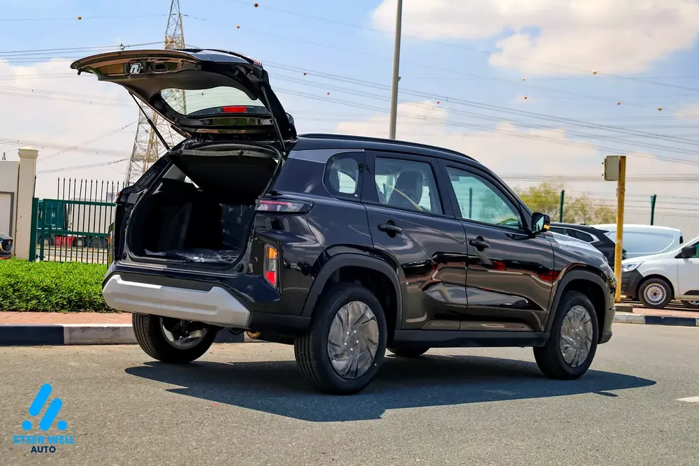 Suzuki Grand Vitara GL 2026 | 1.5L AT | 2WD |  Smart SUV | Premium Features | Fuel Efficient - Image 10