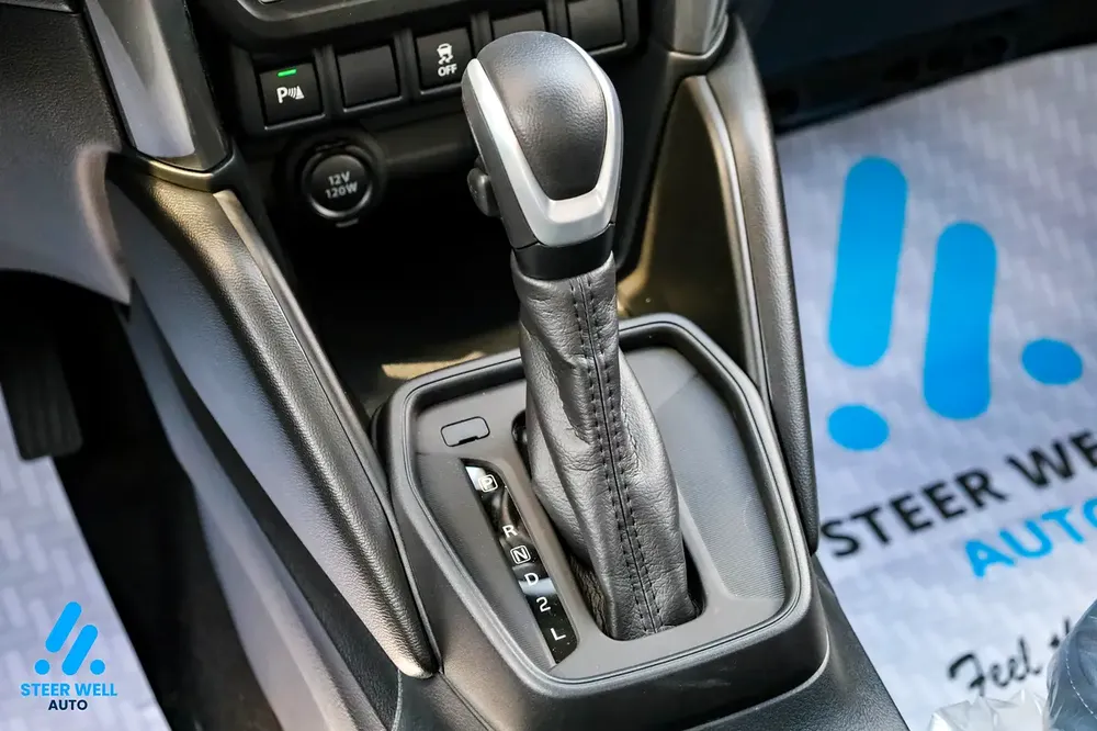 Suzuki Grand Vitara GL 2026 | 1.5L AT | 2WD |  Smart SUV | Premium Features | Fuel Efficient - Image 17