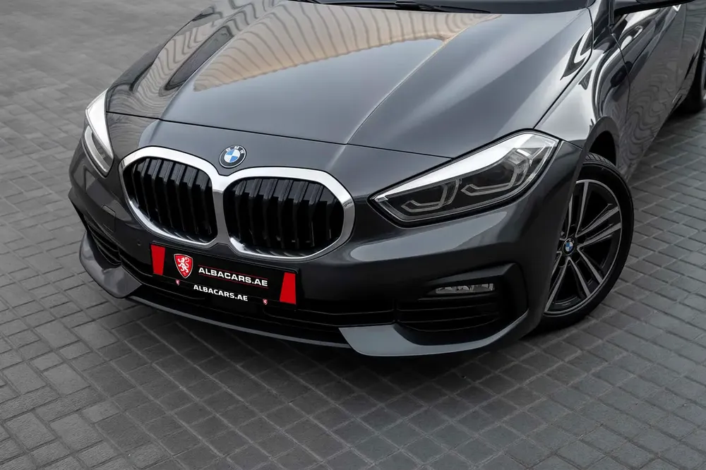 1,959 P.M |  120i  | 0% Downpayment | Agency Warranty/Service 2026! - Image 7
