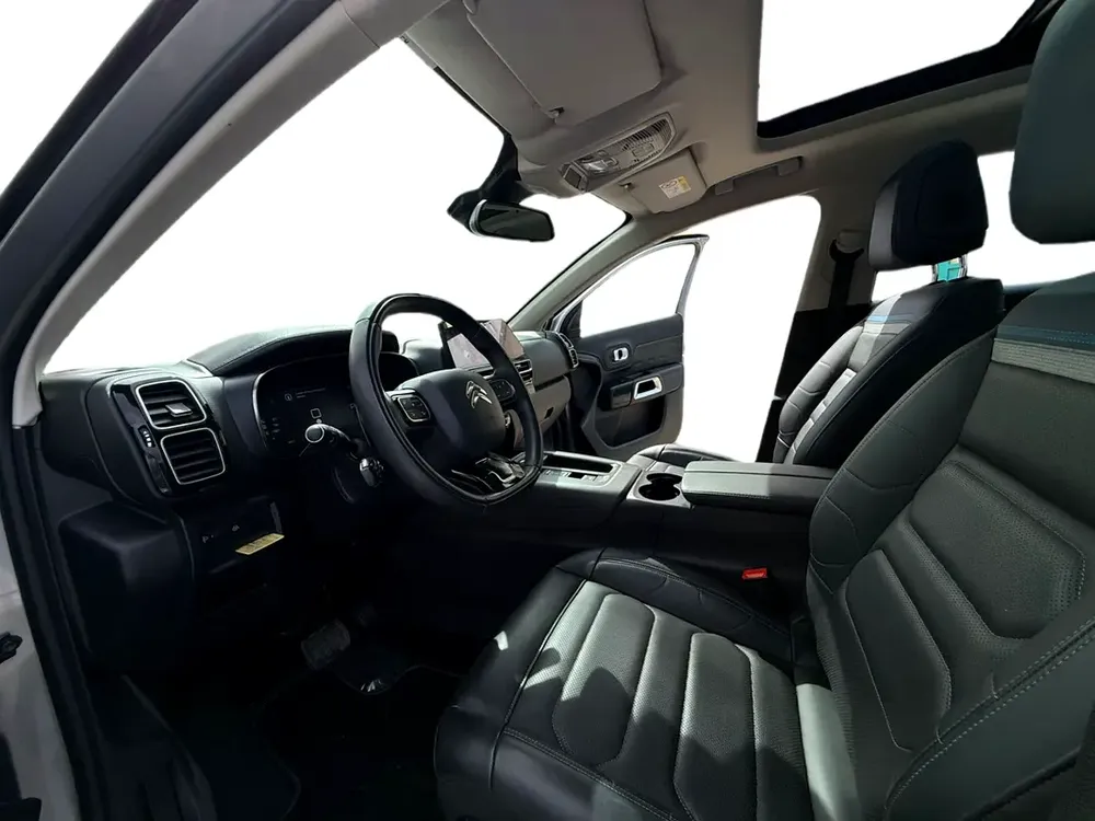 Citroen C5 Aircross Shine (Top Variant) GCC Specs - Image 5