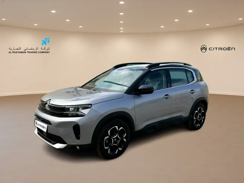 Citroen C5 Aircross Shine (Top Variant) GCC Specs - Image 7