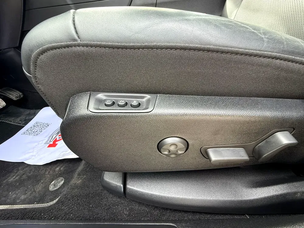 Citroen C5 Aircross Shine (Top Variant) GCC Specs - Image 8